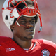 Illustration for article titled Something Weird Is Going On With Randy Gregory